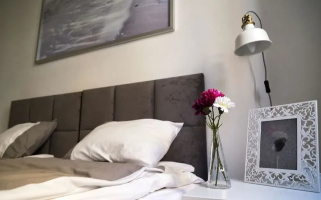 Wygodny Apartament Blisko Morza