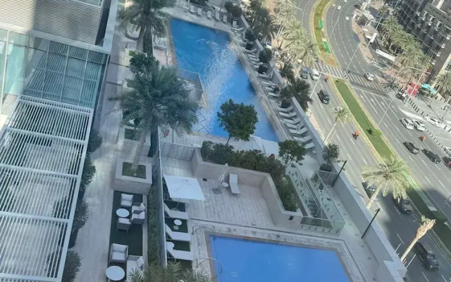 StayOn - 2Bedrooms Apartment Forte 1