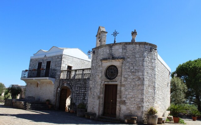 Masseria Tolla