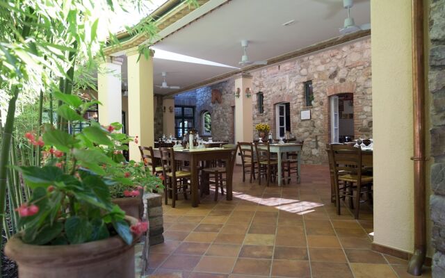 La Bettola del Buttero Hotel