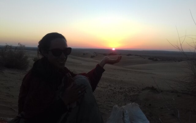 Hotel Nutella Jaisalmer