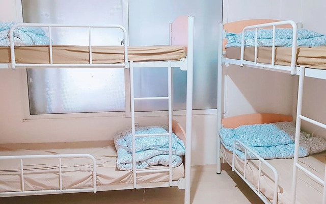 Yangyang Fun Surf Guest House