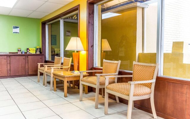 Atlantic Paradise Inn and Suites