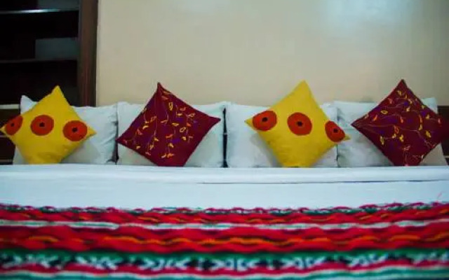 The Governor's Hotel