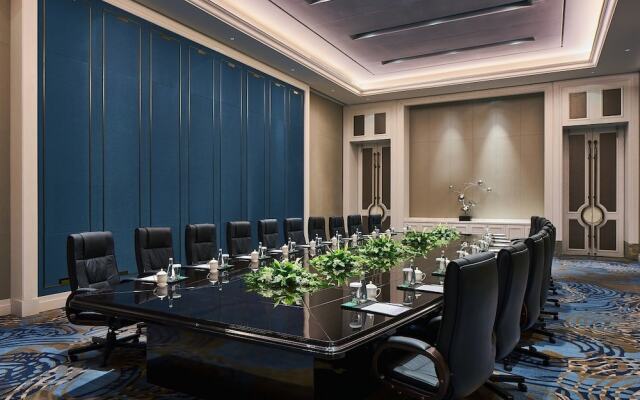 Doubletree by Hilton Qingdao, China
