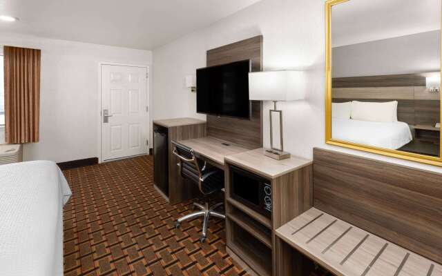 Ramada Limited San Angelo