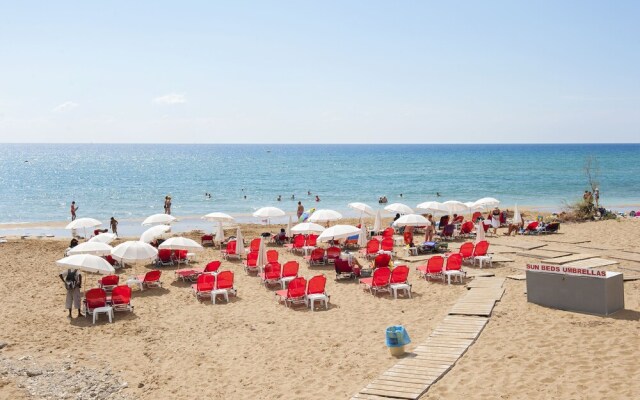Glyfada Corfu Houses