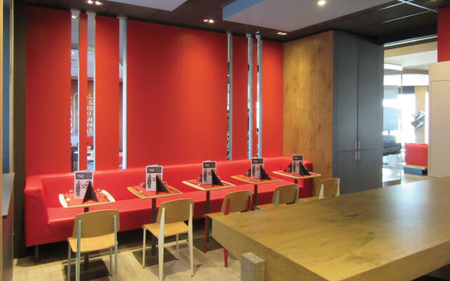 Ibis Milano Fiera