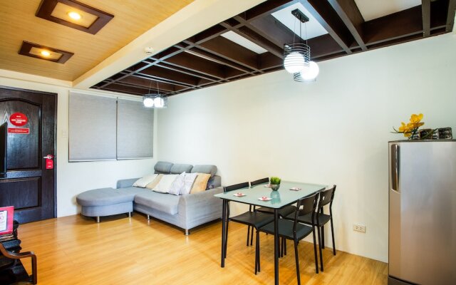 OYO 437 One Oasis