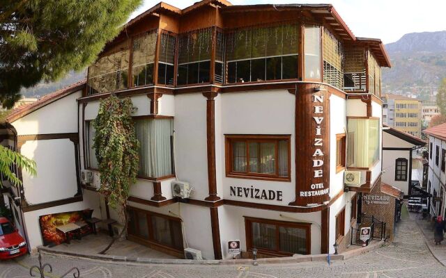 Nevizade Otel & Restaurant