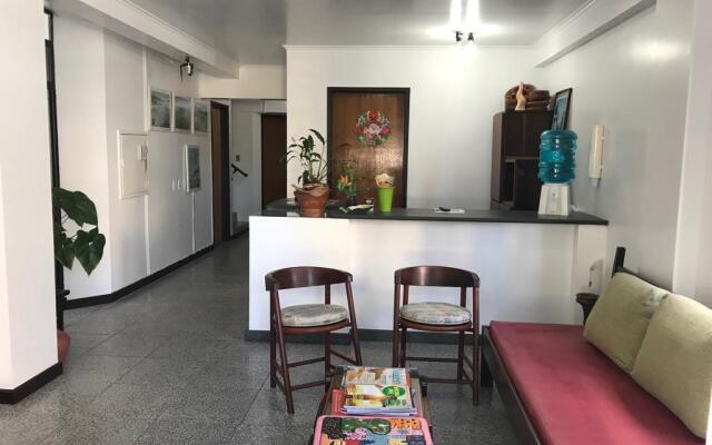 Residencial Apart Costa do Sol