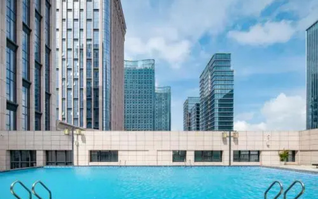 Zhuhai Hengqin Qianyuan Hotel