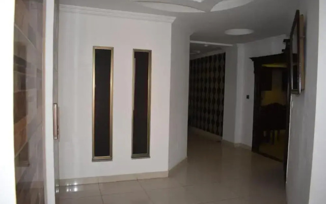 Anarkali Hotel & Restaurant