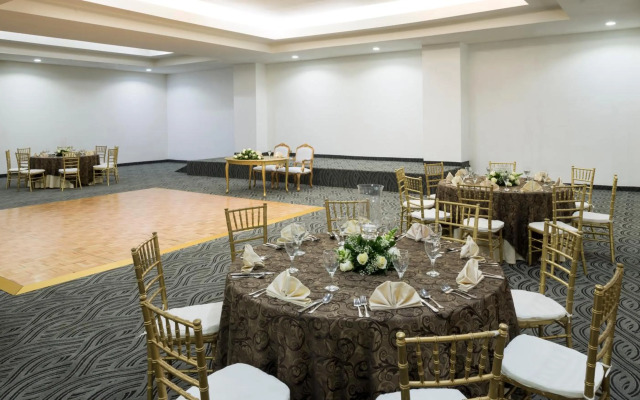 Real Inn Mexicali
