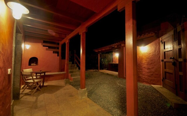 Casa Rural La Higuera