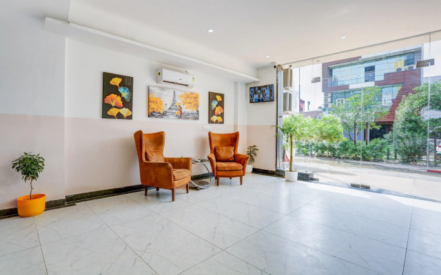 Super Townhouse Sector 69 Gurgaon