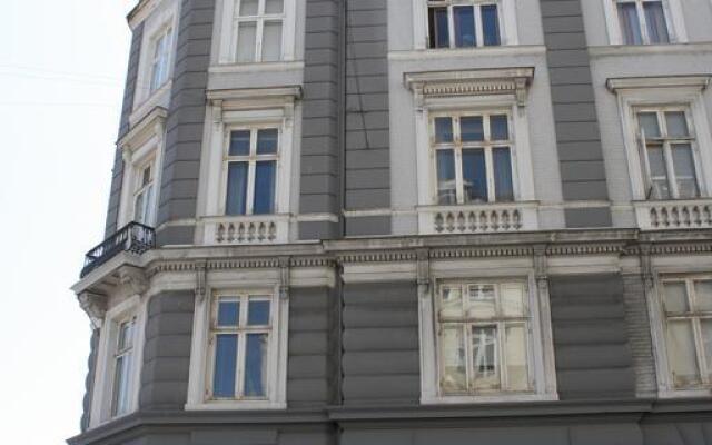 Hostel Jørgensen