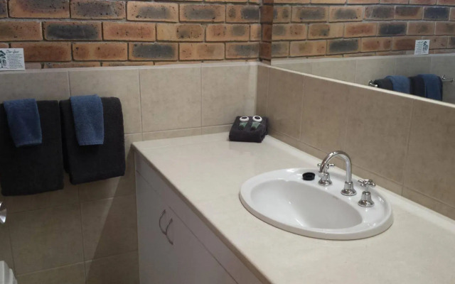 Sandhurst Motor Inn Bendigo