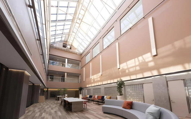 Tosei Hotel & Seminar Makuhari