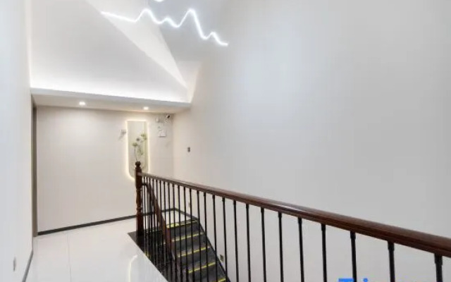 Kunming the Dian Lake Leisure Cloud Homestay