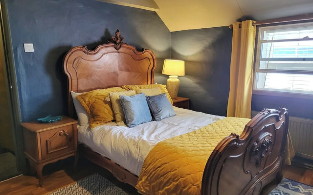 The Little Townhouse - Southwell