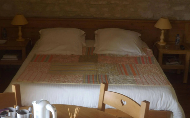 Chambres D'hôtes Le Clos Poli