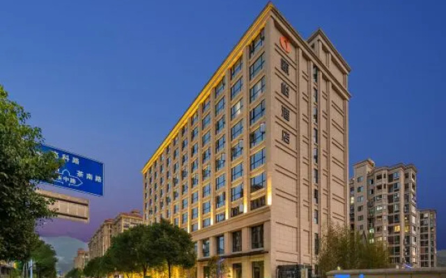 ouganhotel — 3-star hotel in Wenzhou