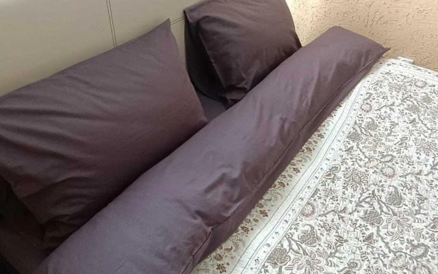 Апартаменты на Рауиса Гареева, 105Б