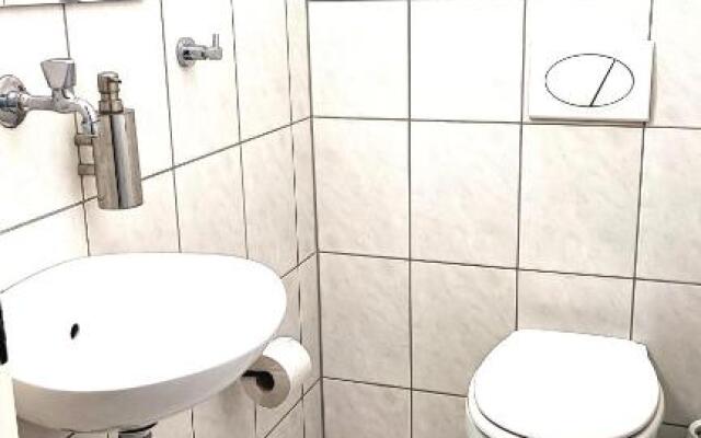 Große Wohnung Koochi-Appartement 78 Quadratmeter