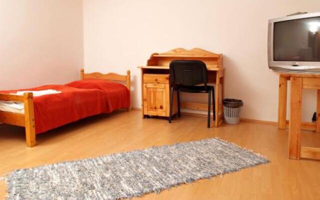 Liszt Apartman