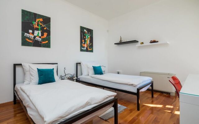 Sun Spalato Terrace