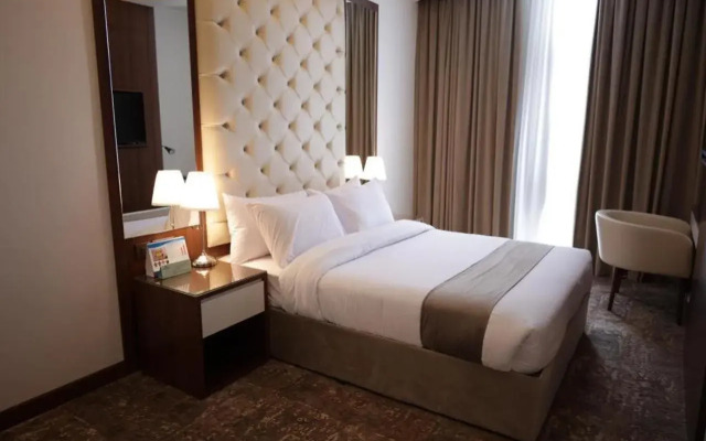 Dolphin Continental Salmiya Hotel