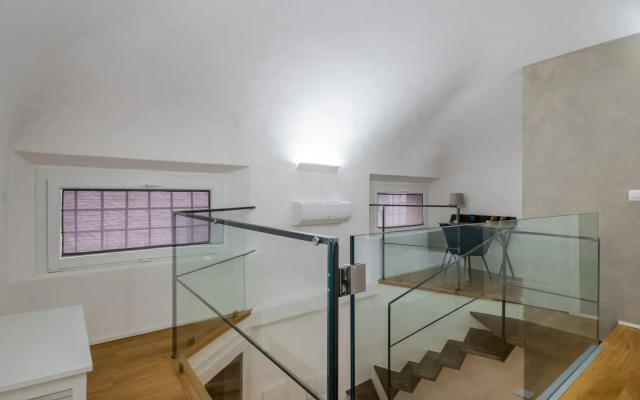 Lilli House By Wonderful Italy