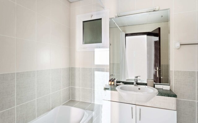 Silkhaus Lake City Tower  JLT