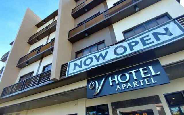 One V Hotel Apartel