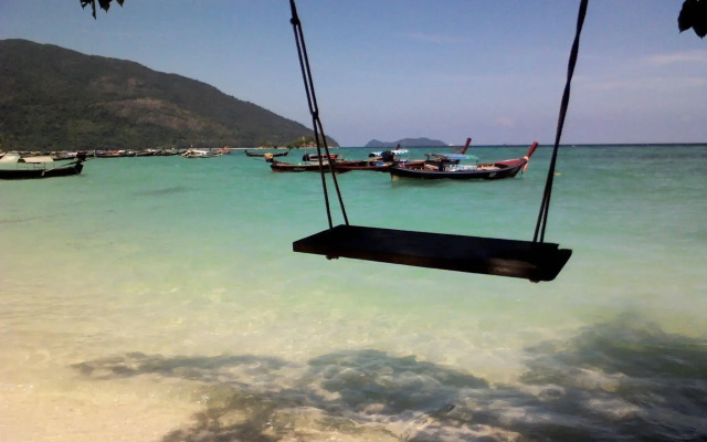Kathalee Beach Resort Koh Lipe