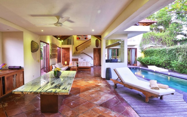 Bali Villa Near the Beach, 2064 – Entertainment – Kuta
