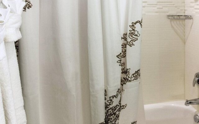 Residence Inn Lake Charles