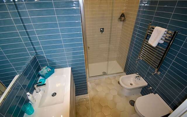 B&B Palazzo de Campora