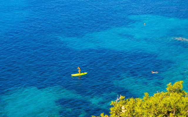 Hotel Capo D'Uomo