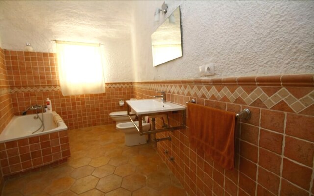 Villa el Oasis