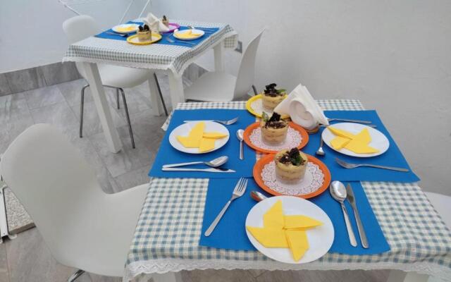 Casa Lele