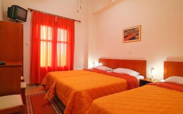 Sibylla Hotel
