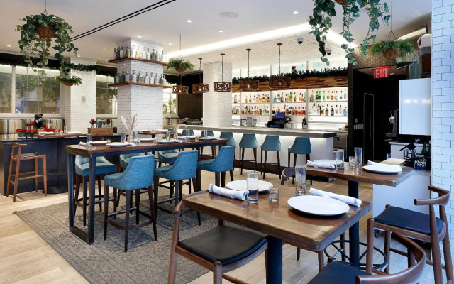 INNSIDE by Melia New York Nomad