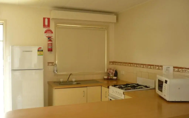 Wollongong Surf Leisure Resort