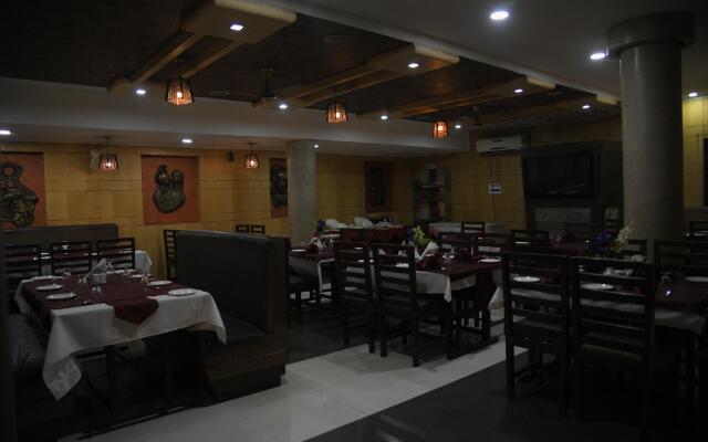 Hotel Vinayak Palace