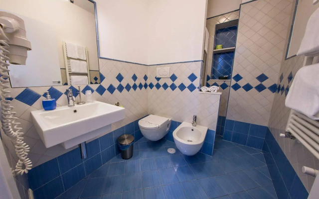 Bed & Breakfast Tra le Mura