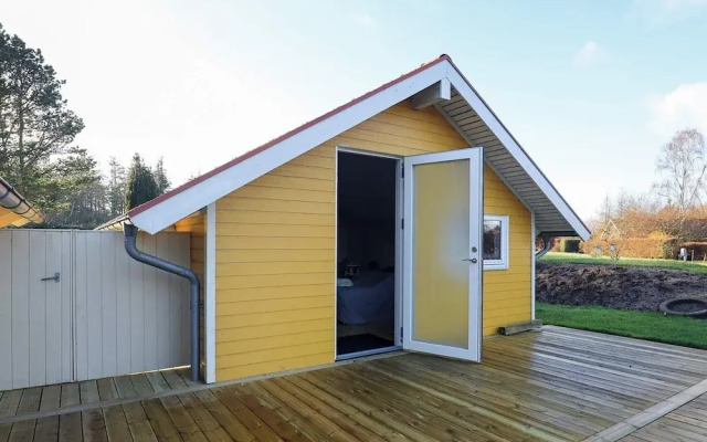 6 Person Holiday Home in Hals-by Traum