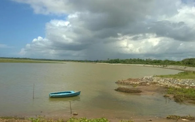 Nature Camp Konark Retreat