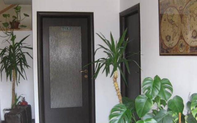 Guesthouse La Despani